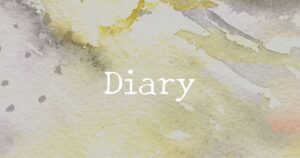 Diary